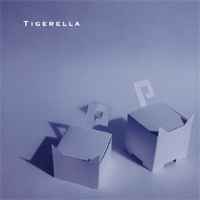 Tigerella - Tigerella album cover