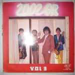 Cover of V.O.L 3 , , Vinyl
