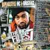 Tapemasters Inc & Ghostface* - The Inc Files 7 (Theodore Unit Edition)