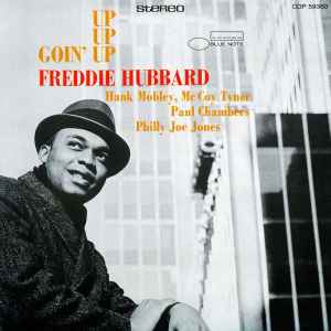 Freddie Hubbard - Goin' Up