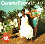 Cover of Best Of, 2002, CD