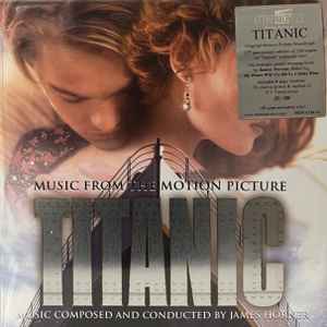 James Horner - Titanic -  Music