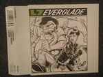Cover of Everglade, 1992-05-18, CD