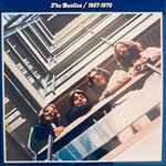 The Beatles – 1967-1970 (2018, Gatefold, 180 Gram, Vinyl) - Discogs