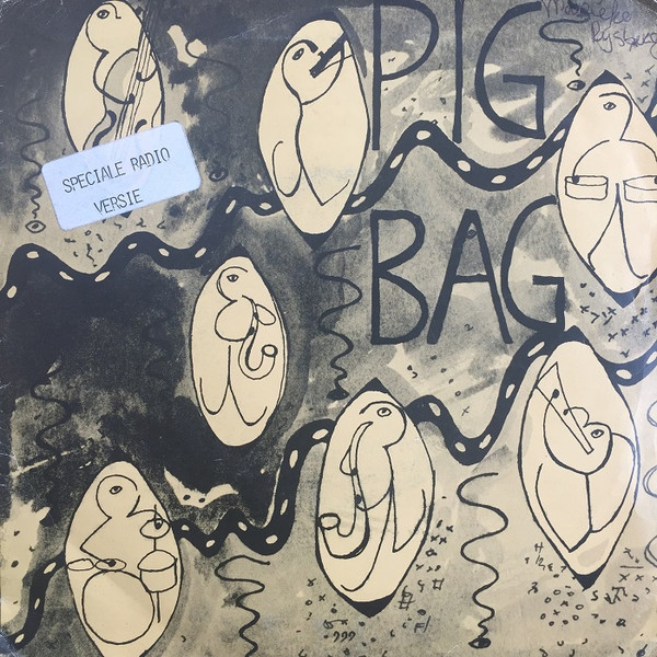 Pigbag - Papa's Got A Brand New Pigbag | Releases | Discogs