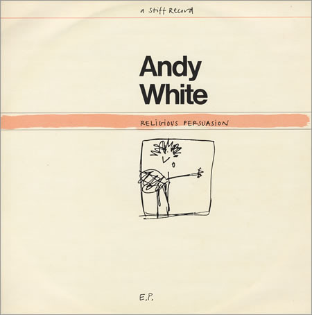 télécharger l'album Andy White - Religious Persuasion