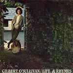 Cover of Life & Rhymes, 2000-07-01, CD
