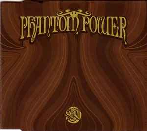 Super Furry Animals – Phantom Power (2003, CD) - Discogs