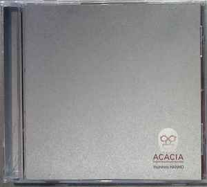 Yoshihiro Hanno - ACACIA Original Soundtrack Recording album cover