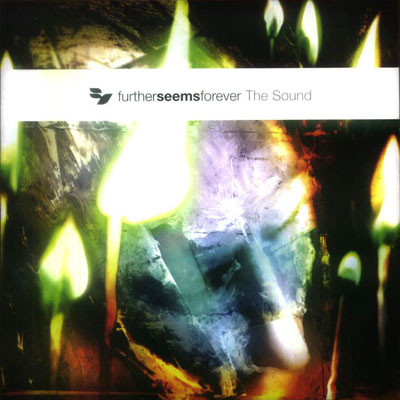 lataa albumi Further Seems Forever - The Sound