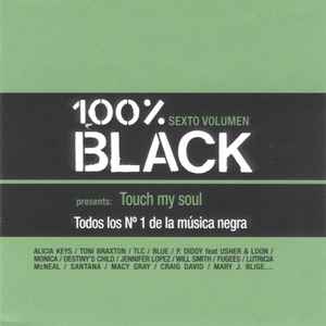 Various - 100% Black Sexto Volumen