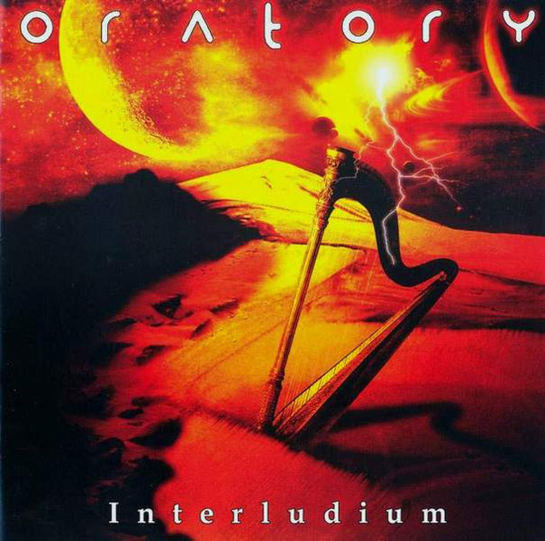 lataa albumi Oratory - Interludium