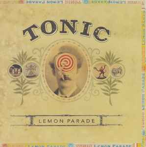 Lemon Parade - Tonic
