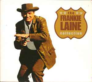 Frankie Laine - The Frankie Laine Collection album cover