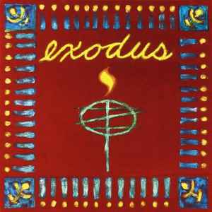 Exodus - Various