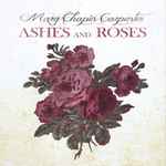 Cover of Ashes And Roses, 2012, CD
