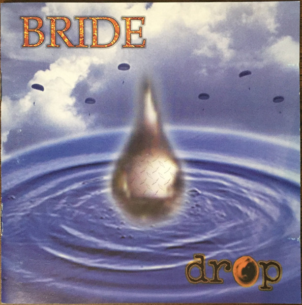 Drop Bride1995年07月25日