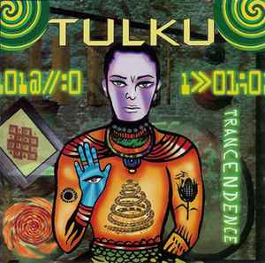 Tulku - Trancendence album cover