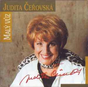 Judita Čeřovská - Malý Vůz album cover