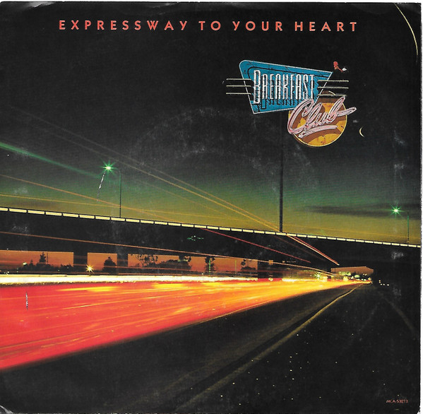 EXPRESSWAY TO YOUR HEART (Free Download) - single