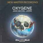 Cover of Oxygene (New Master Recording), 2008-01-20, CD