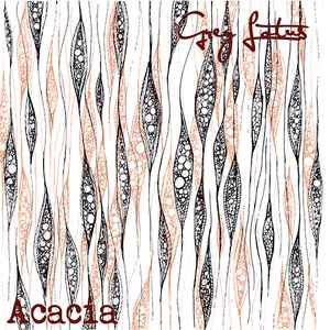Grey Lotus - Acacia album cover