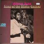 Cover of King Of The Blues Guitar, 1969-04-00, Vinyl