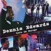Dennis Edwards - Live In Europe '95