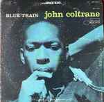 Cover of Blue Train, 1967, Vinyl