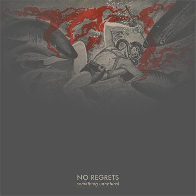 télécharger l'album No Regrets - Something Unnatural
