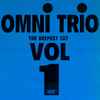 Omni Trio - The Deepest Cut Vol 1