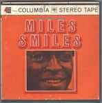 Cover of Miles Smiles, 1967, Reel-To-Reel