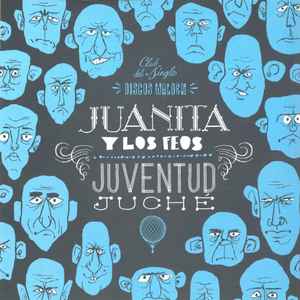 Juanita Y Los Feos - Club Del Single album cover