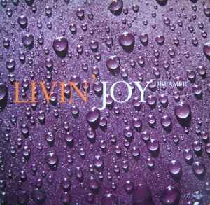Dreamer - Livin' Joy