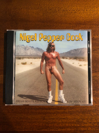 Hottest butt pop phone non-professional record