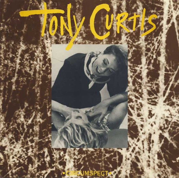 télécharger l'album Download Tony Curtis - Circumspect album
