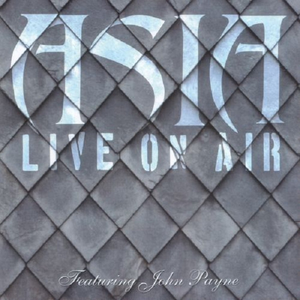 Asia – America (Live In The USA) (2003, DVD) - Discogs
