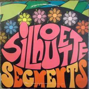 John Rydgren - Silhouette Segments album cover