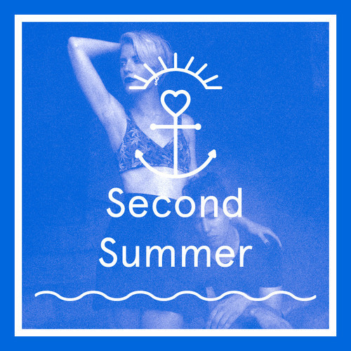 ladda ner album Yacht - Second Summer
