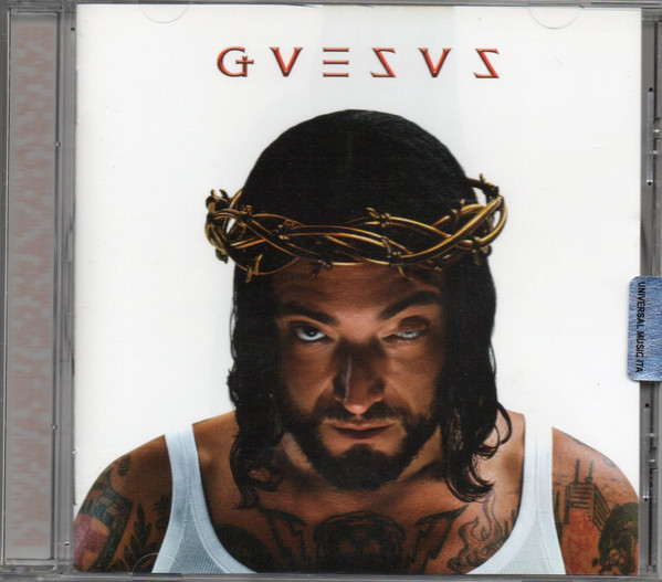 Gvesus - Gué - Vinile