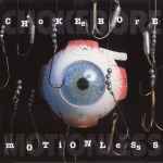 Cover of Motionless, 1993, CD