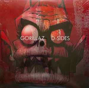 D-Sides - Gorillaz