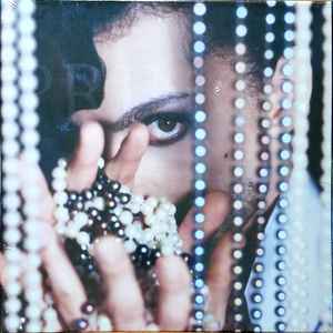 Prince - Diamonds And Pearls - The Singles album cover