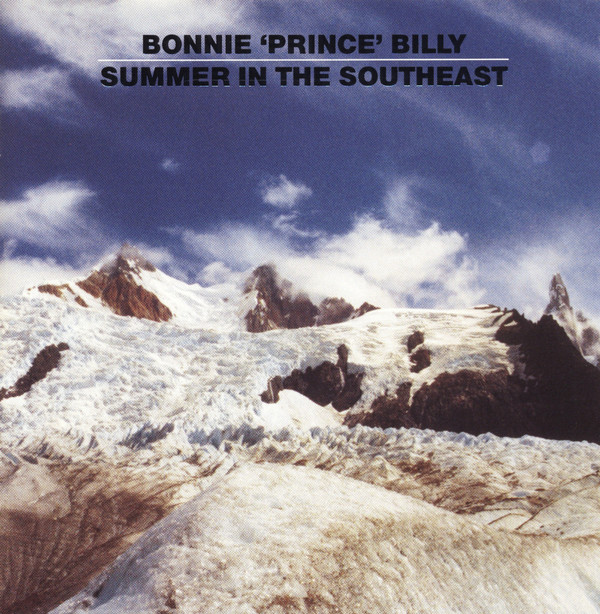 Bonnie 'Prince' Billy - Summer In The Southeast | Sea Note (SN11CD)