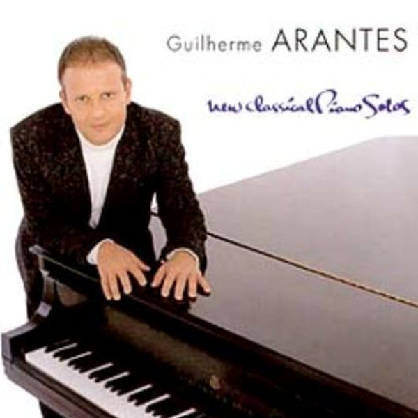 last ned album Guilherme Arantes - New Classical Piano Solos