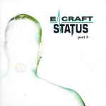 Cover of Status (Part 2), 2005, CD