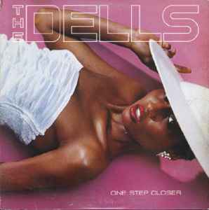 The Dells - One Step Closer album cover