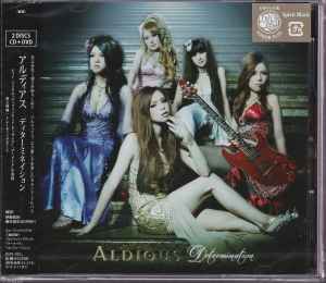 Aldious - We Are | Releases | Discogs