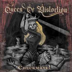Queen Of Distortion - Checkmate! album cover