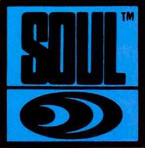 Soul on Discogs